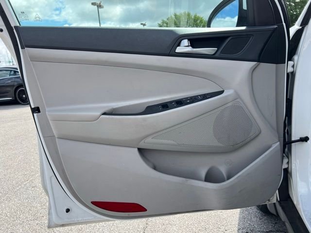 2021HyundaiTucsonValue