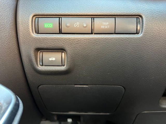 2022NissanSentraSR