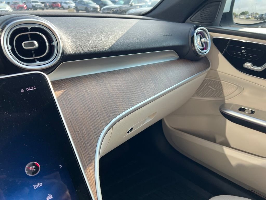 2022 Mercedes-Benz C-Class C 300