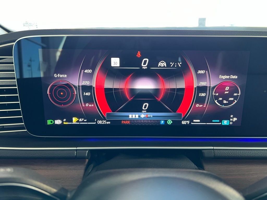 2026Mercedes-BenzGLEGLE 450