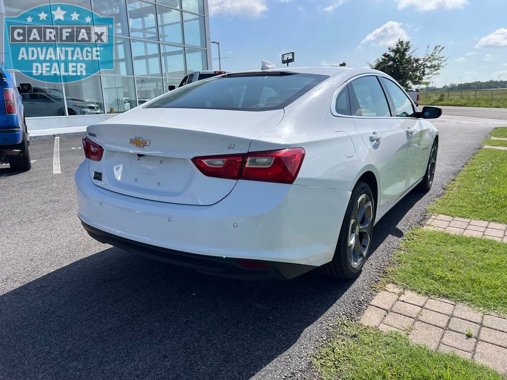 2024ChevroletMalibuLT
