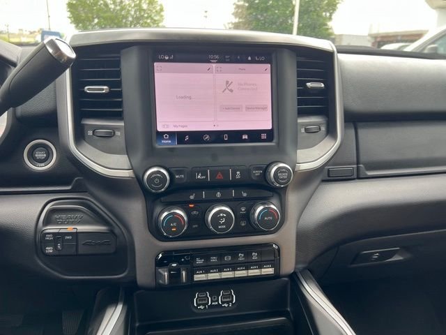 2022Ram3500Big Horn