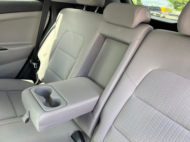 2021HyundaiTucsonValue