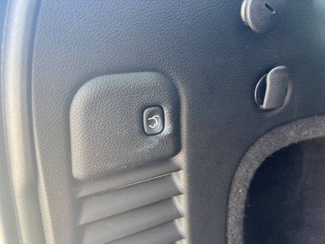 2019JeepGrand CherokeeOverland