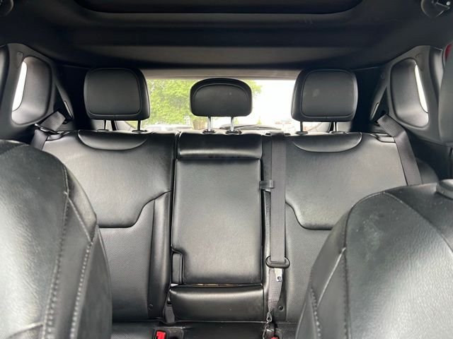 2023JeepCompassLimited