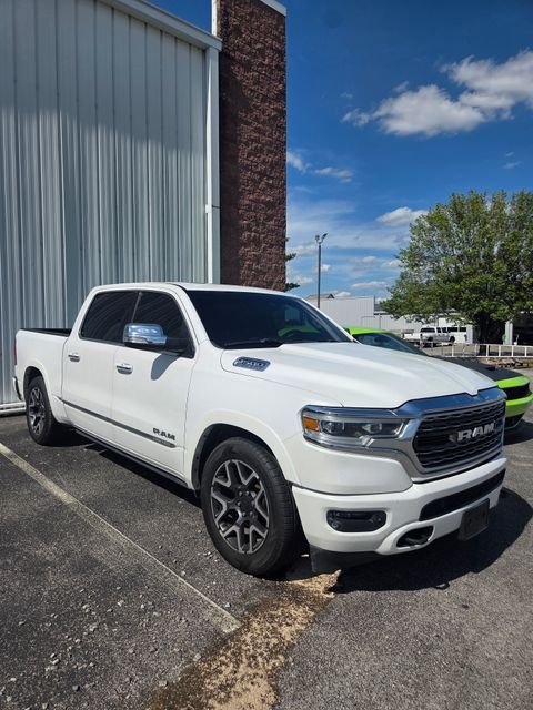 2019Ram1500Limited