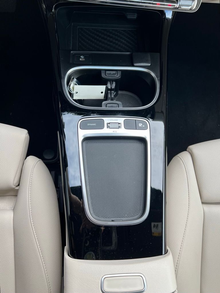 2025Mercedes-BenzCLACLA 250