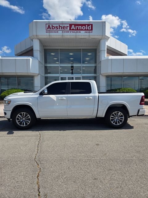 2020Ram1500Laramie
