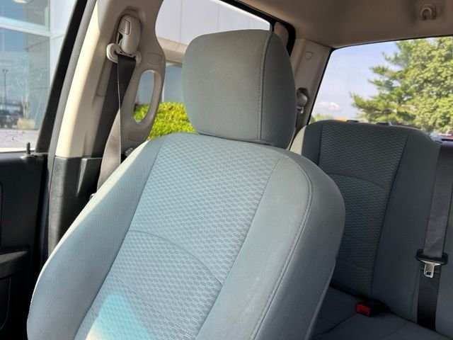 2019Ram1500 ClassicExpress