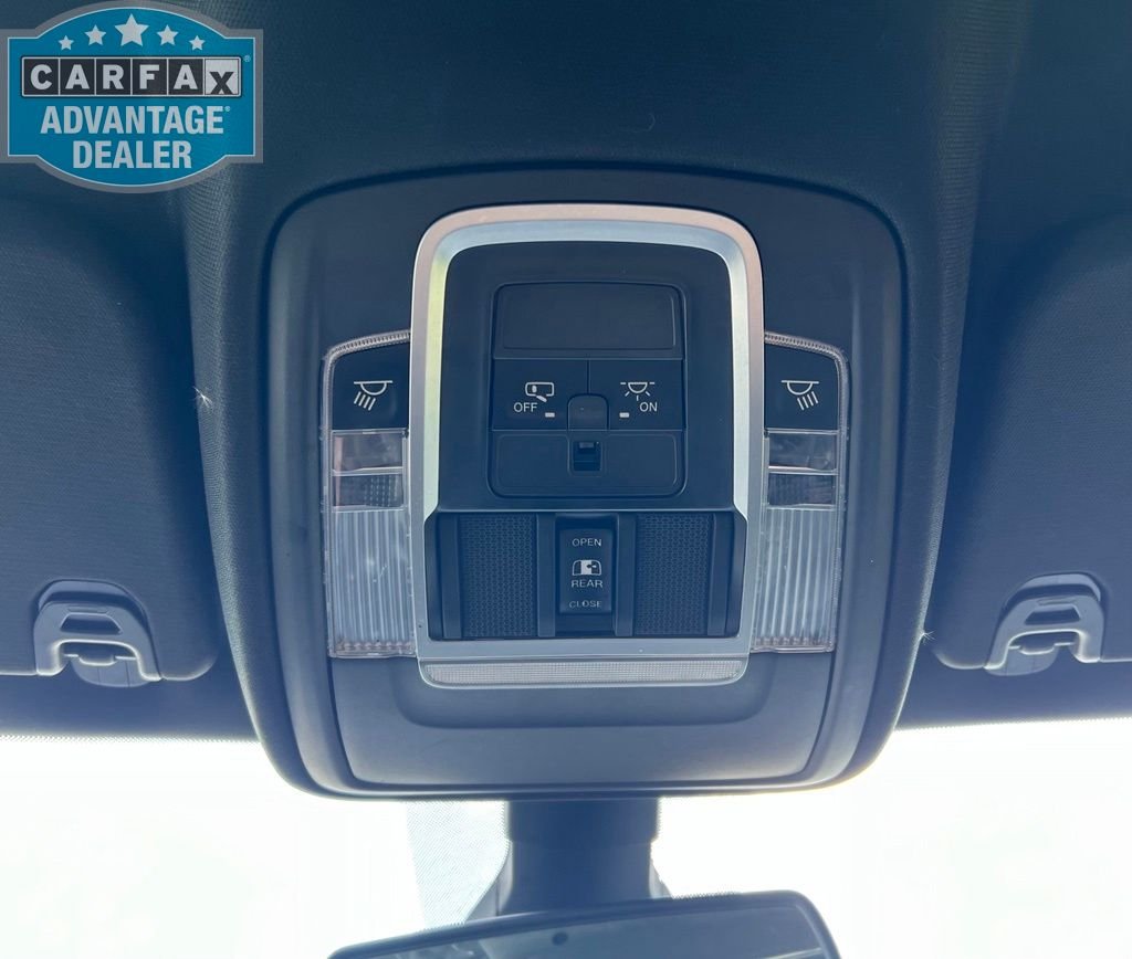 2019Ram1500Rebel