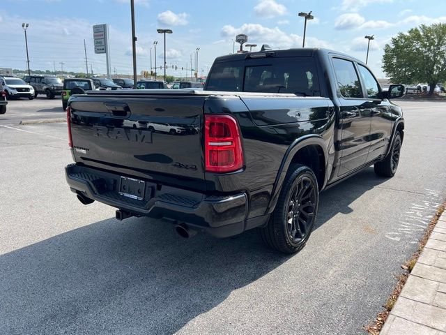 2025Ram1500Limited