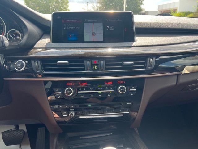 2018BMWX5xDrive35i