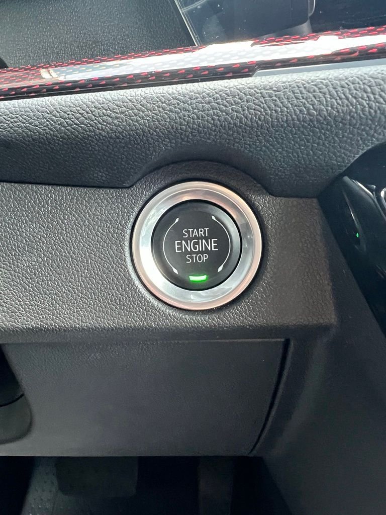 2024ChevroletTraverseRS