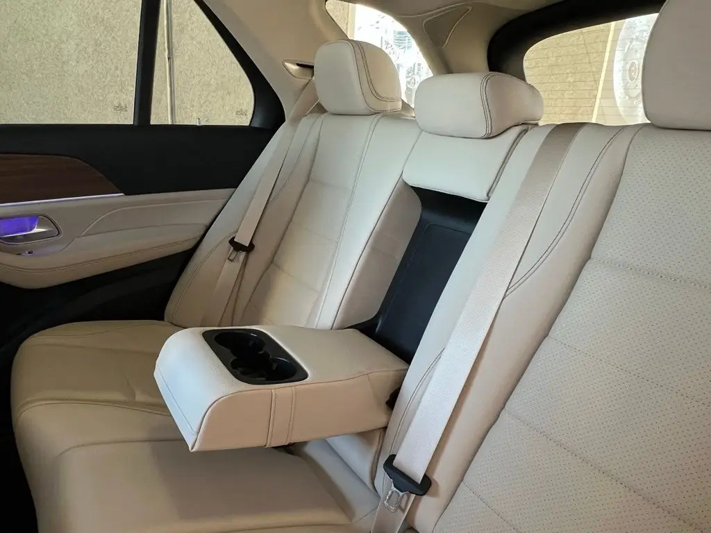 2026Mercedes-BenzGLEGLE 450