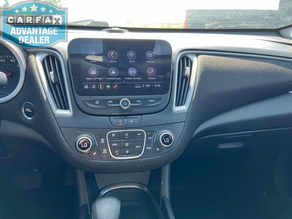 2024ChevroletMalibuLT