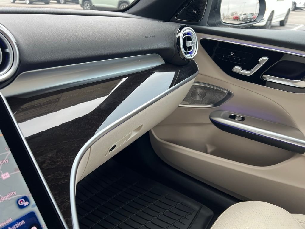2026Mercedes-BenzC-ClassC 300