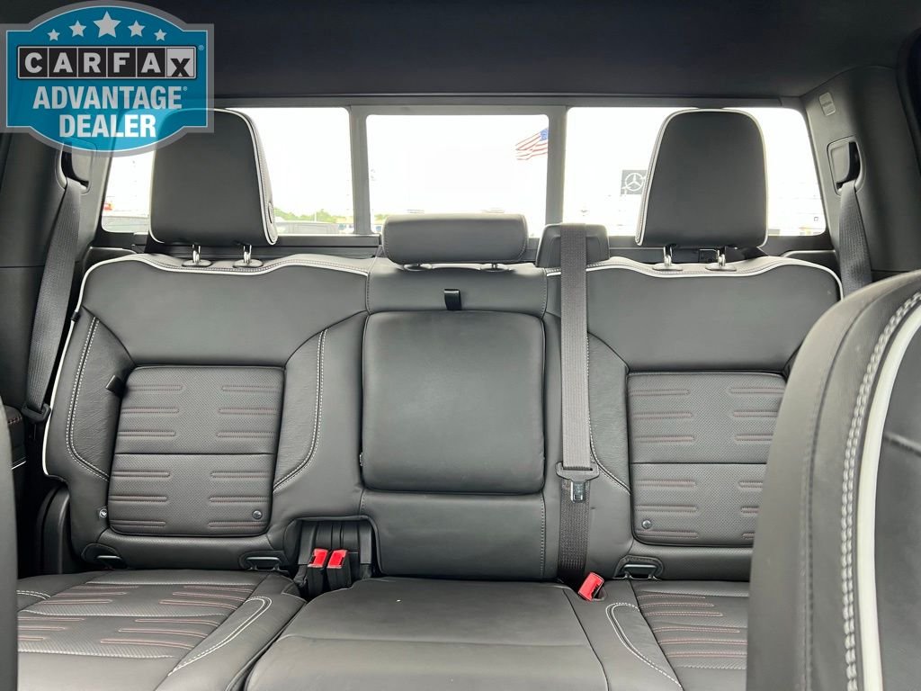 2024GMCSierra 2500HDAT4X