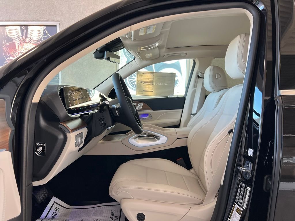 2026Mercedes-BenzGLEGLE 450