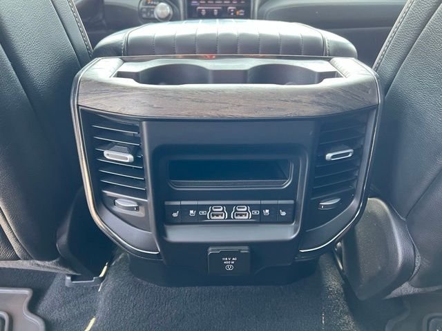 2025Ram1500Limited