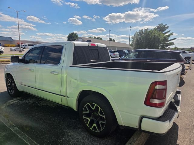 2019Ram1500Limited