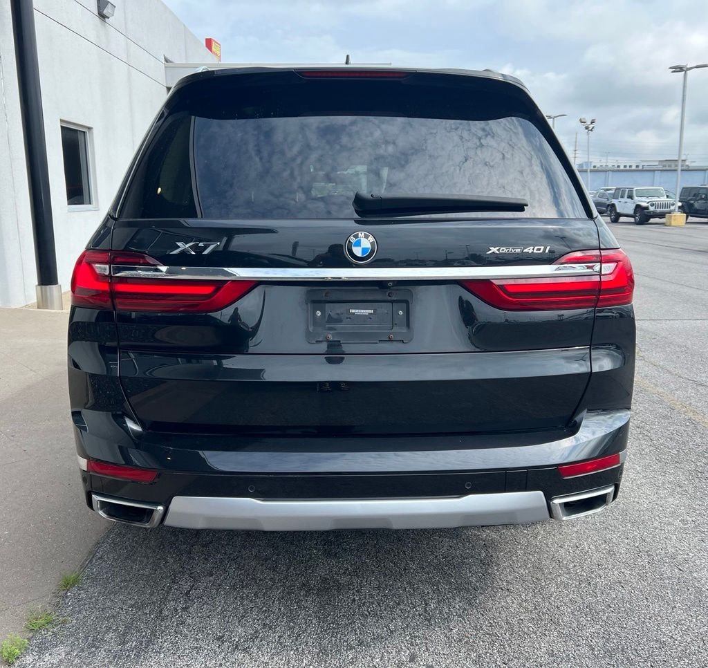 2020BMWX7xDrive40i