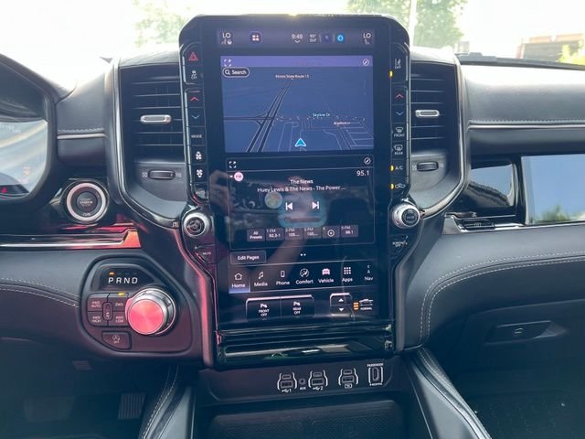2025Ram1500Limited