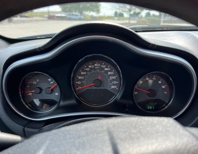 2013DodgeAvengerSE