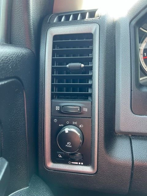 2019Ram1500 ClassicExpress