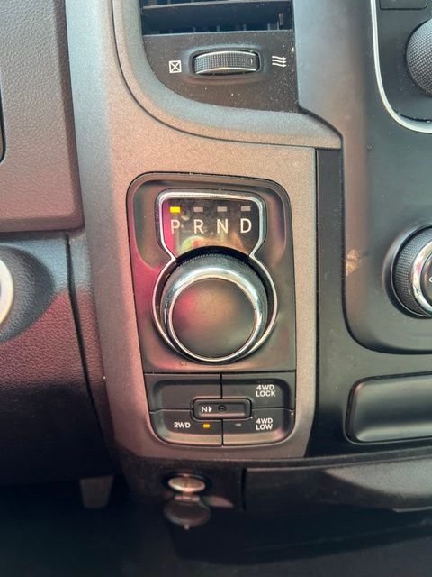 2019Ram1500 ClassicExpress