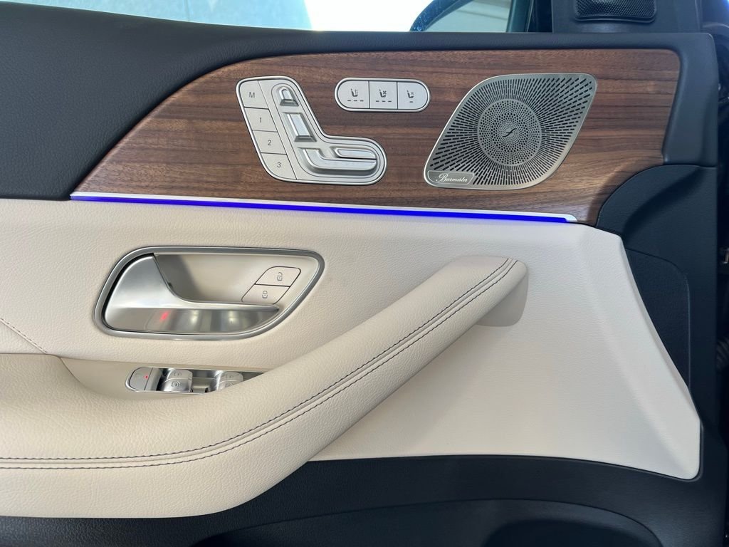 2026Mercedes-BenzGLEGLE 450