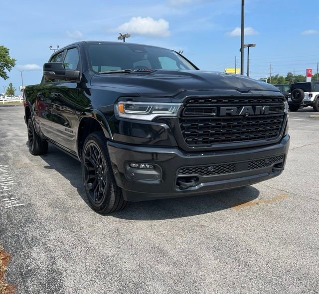 2025Ram1500Limited