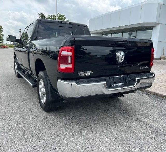 2022Ram3500Big Horn