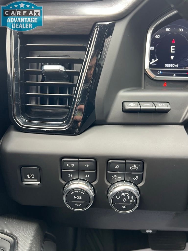 2024GMCSierra 2500HDAT4X