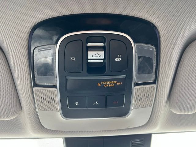 2020HyundaiSonataLimited