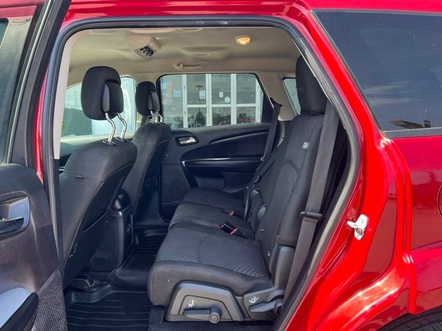 2020DodgeJourneySE
