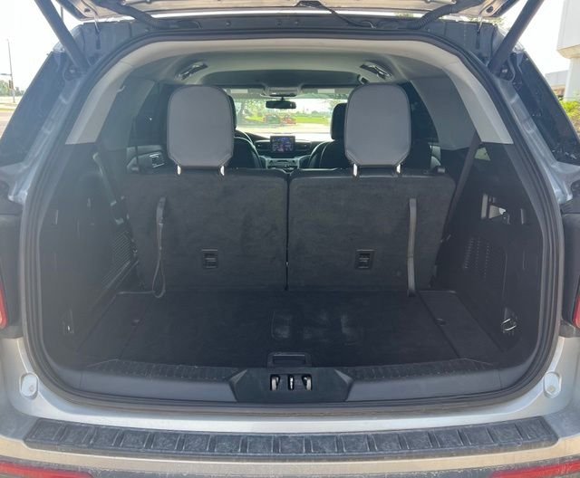 2020FordExplorerXLT
