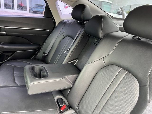 2020HyundaiSonataLimited