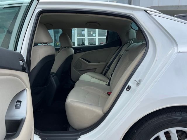 2013KiaOptimaLX