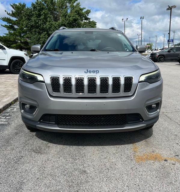 2020JeepCherokeeLimited