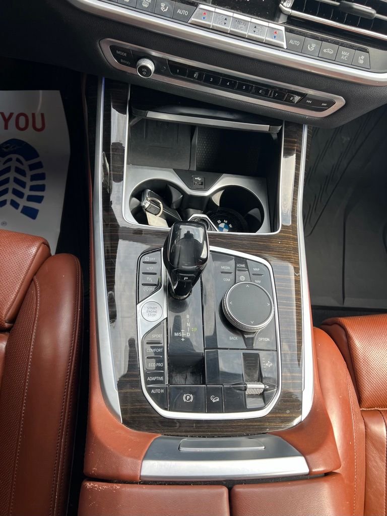 2020BMWX7xDrive40i