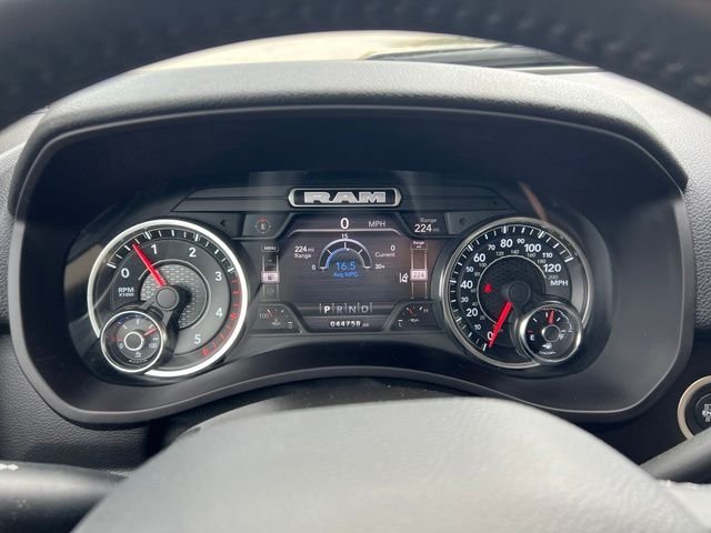 2022Ram3500Big Horn