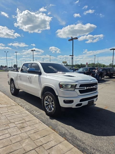2020Ram1500Laramie