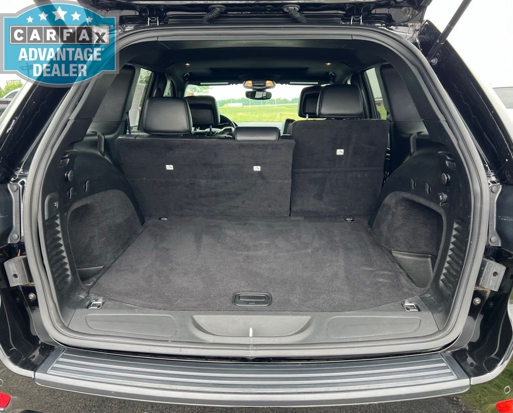 2020JeepGrand CherokeeAltitude