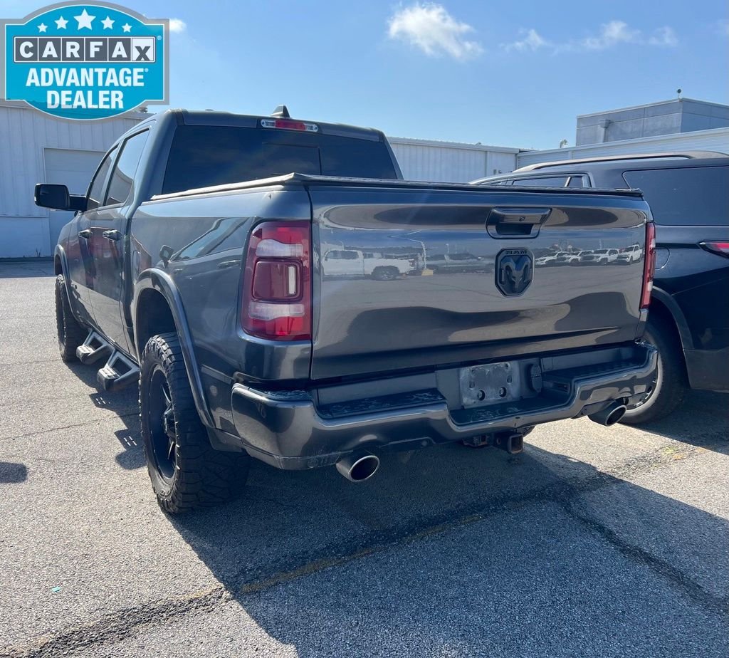 2022Ram1500Laramie