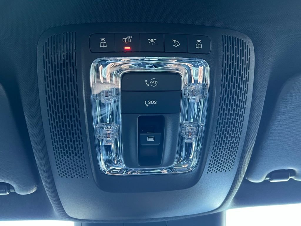 2026Mercedes-BenzGLAGLA 250
