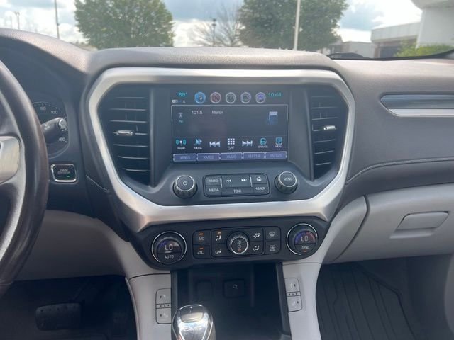 2019GMCAcadiaSLT-1