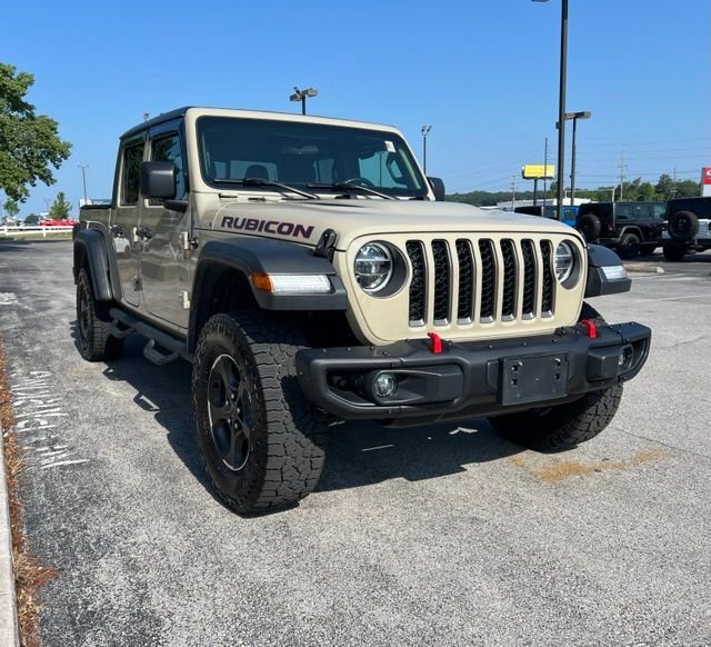 2020JeepGladiatorRubicon
