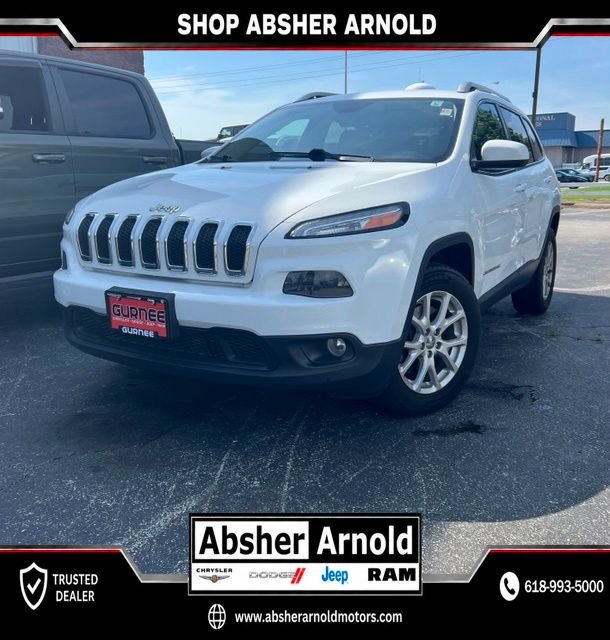 2015JeepCherokeeLatitude