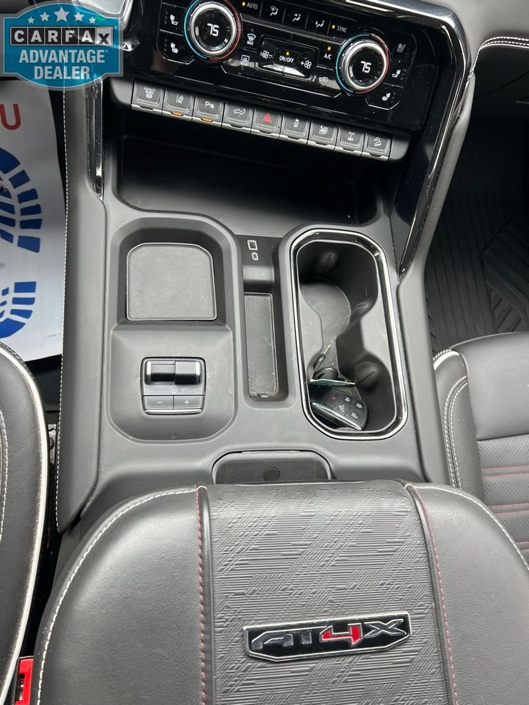 2024GMCSierra 2500HDAT4X