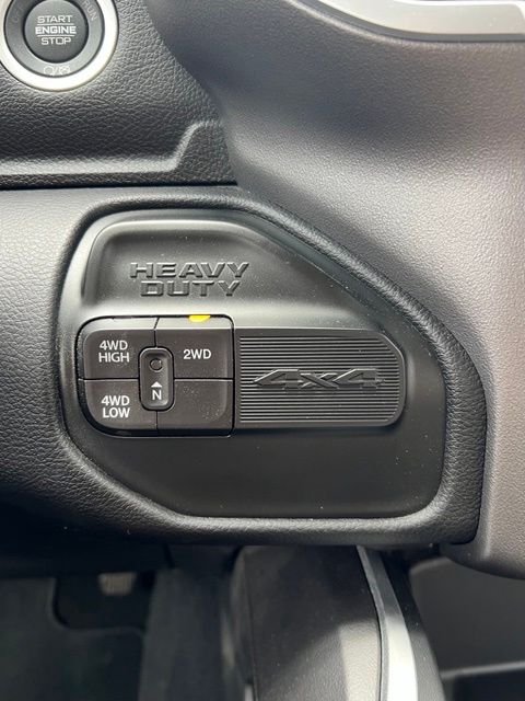 2022Ram3500Big Horn